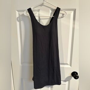 Flx Urban/Commuter Navy Athletic Dress